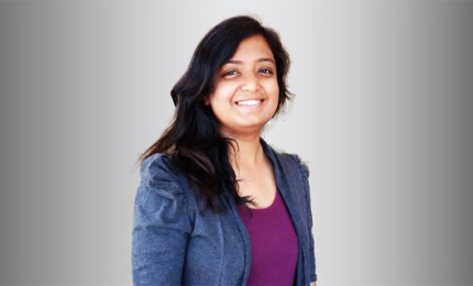 Preparing for a career in logistics – Here’s Aishwarya Vaidya’s MGB story