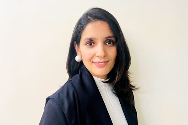 Dr. Charu Bhurat, Associate Professor and Deputy Director of the Bachelor of Economics at SP Jain Global, author of a Telegraph India article on studying economics