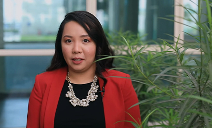 EMBA Student Experiences – Christle Balabat (EMBA’20)