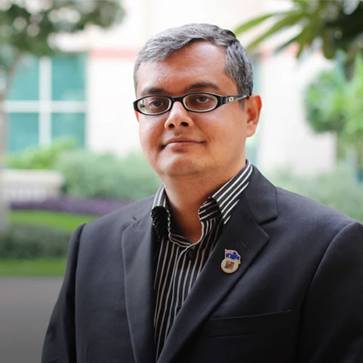 How is a Global MBA different from a regular MBA?