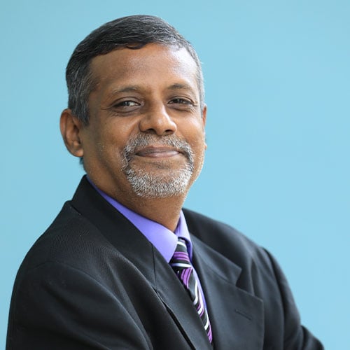 Dr Vaidyanathan Jayaraman
