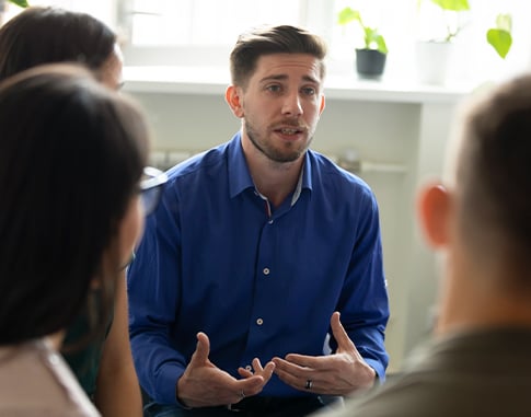 SASH Support and Services for Staff