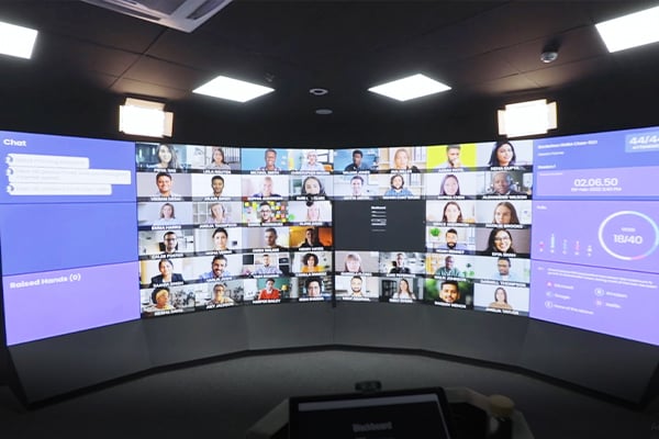 ELO Room