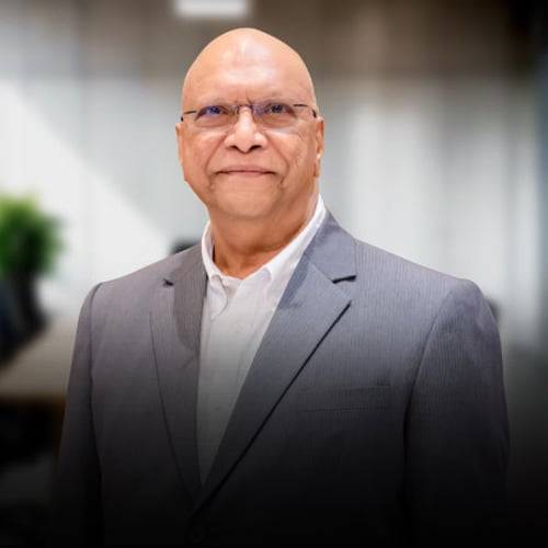 Dr Balakrishna Grandhi