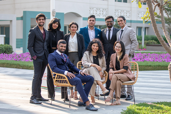 Global is transforming business education with Artificial Intelligence