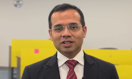 A journey of challenges, connections & career growth: Imran Masud