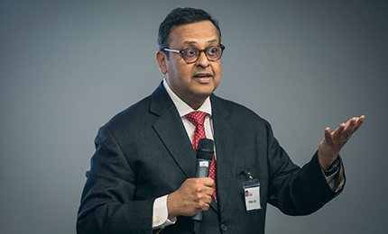 From classrooms to AI-Enhanced tutors: SP Jain Global’s journey into the future of education