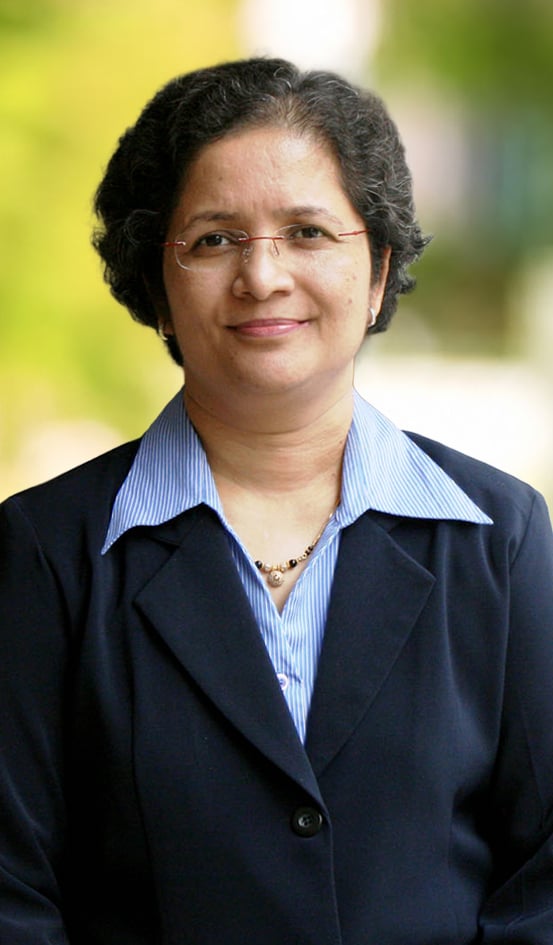 Dr. Veena Jadhav