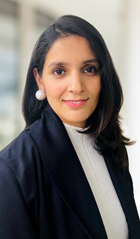 Dr Charu Bhurat