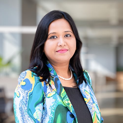 Dr Parmita Debnath