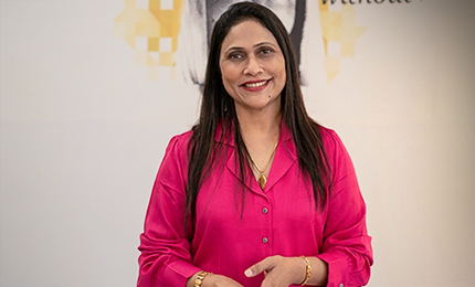 Assistant Dean Dr. Vanita Bhoola