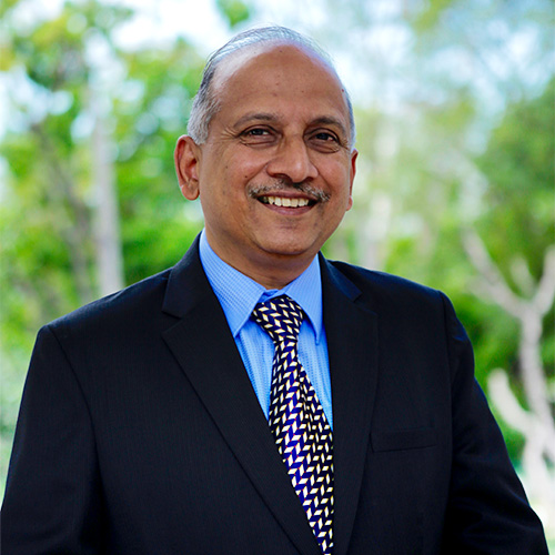 Dr Rajiv Aserkar recognised as a Global Thought and Industry Leader by SCLG Dubai