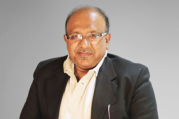 SP Jain launches its first Global Hackathon 