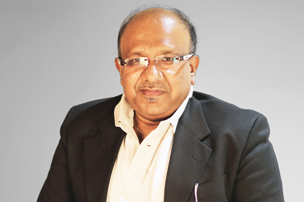 Dr. Abhijit Dasgupta