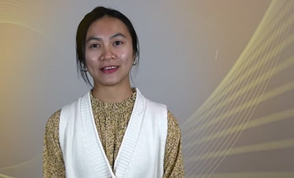 Did you know? Chau Pham (BBA’21) visited 18 cities around the world in 4 years! Chau shares her story