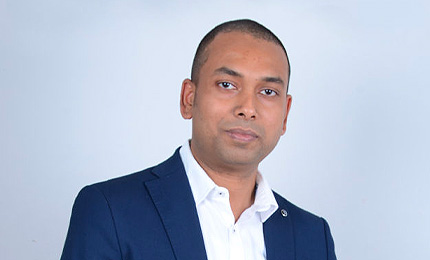 Building a global network with SP Jain – Nabeel Rahman’s EMBA journey