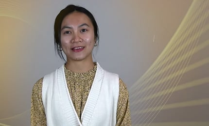 Visiting 18 cities around the world in 4 years! Chau Pham (BBA’21) shares her story