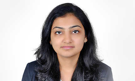 Shakira Kungda Shaikh shares her SP Jain EMBA experience with Shiksha