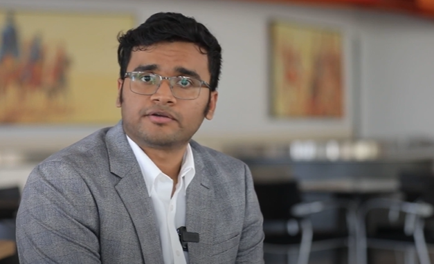 Boardroom to Classroom: Abhishek Shetty (EMBA Intake of 2022) shares his journey