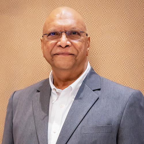 Dr Grandhi - SPEAKER PROFILE (1)