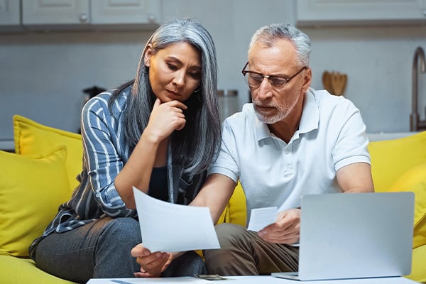 Retirement planning explained: Managing risk, income, and inflation in uncertain times