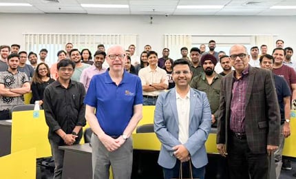 
Mastering Personal Finance: Insights from Corporate Masterclass