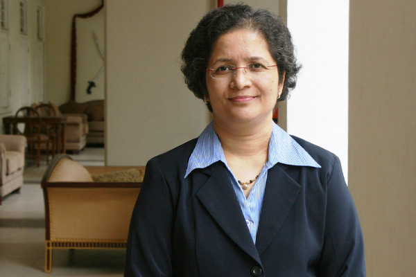 Parmita Debnath