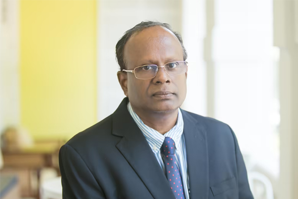 SP Jain launches its first Global Hackathon 