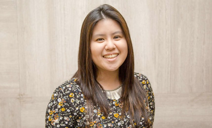 SPJ Alumni Spotlight: Samantha Jayne Ty (MGB 2016)