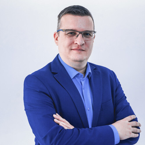 Meet The Speaker Dr Marko