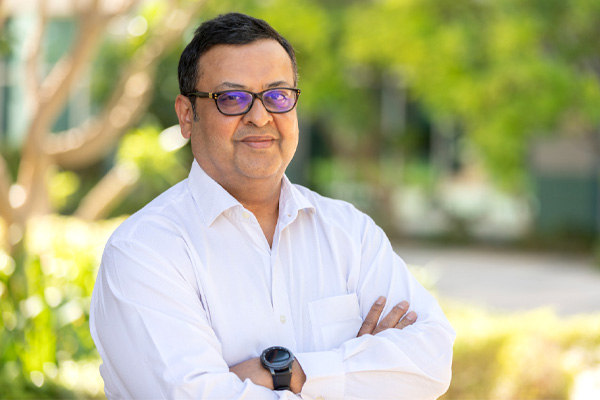 SP Jain launches its first Global Hackathon 