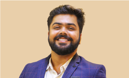Nadit Khatri (MGB 2019) shares how his venture, Pankh, will transform the future of MSMES