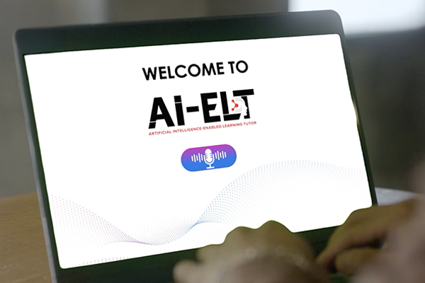 The SP Jain Group launches AI-ELT: A revolutionary AI Tutor transforming business education