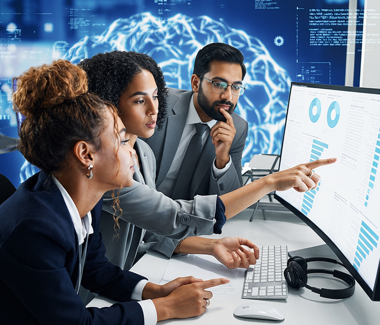 Dr Umesh Kothari, Assistant Dean, GMBA, MGB and GCGM, SP Jain Global, sheds light on the future of business education in the AI era in an article for MBAGATE