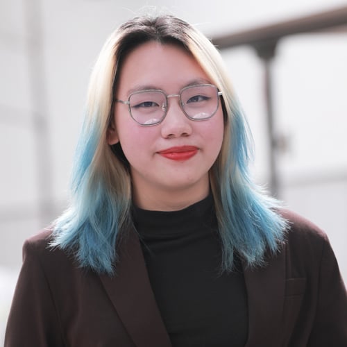 Hong Phuong Tram Huynh