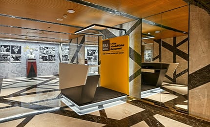 Global’s Mumbai Campus