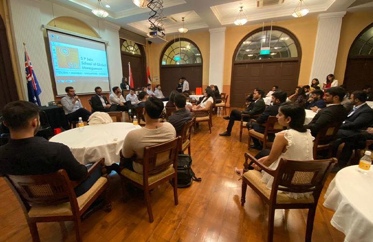 an-evening-of-learning-and-networking-sp-jain-hosts-alumni-mixer-in-singapore