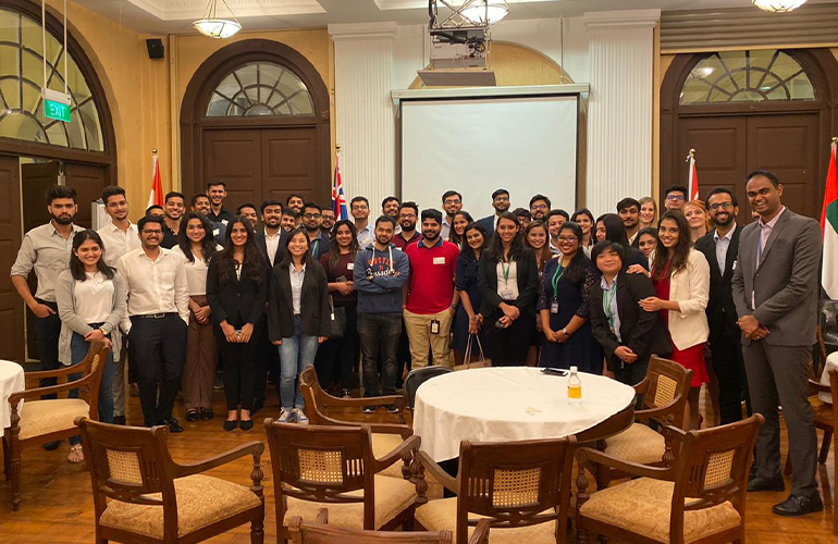 an-evening-of-learning-and-networking-sp-jain-hosts-alumni-mixer-in-singapore