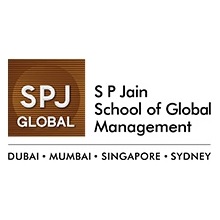 SP Jain Global Events