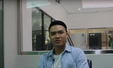 First Year at SP Jain Global – Eric Andika Lim (BBA Sep'18)