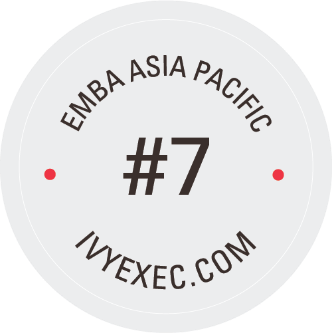 Asia Pacific’s Top 10