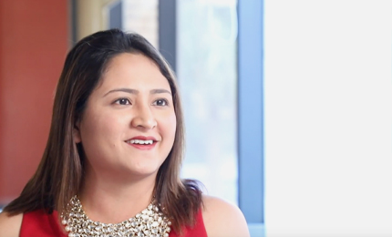 Harvi Shah (GMBA 2008) shares her entrepreneurial story