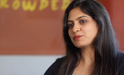 Making an impact – Meet the SP Jain Entrepreneurs 