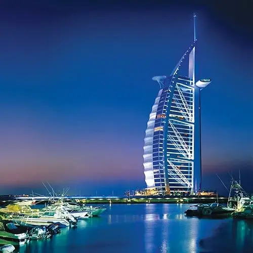 Business School Dubai Campus