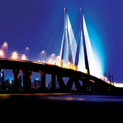  Business School Campus in Mumbai