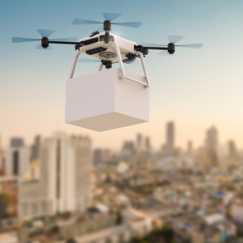 Algorithms-for-Drones-for-Air-dropping-Emergency-Supplies