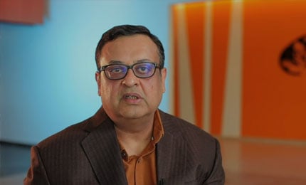 Farewell 2020: A Message from Nitish Jain (President – SP Jain)