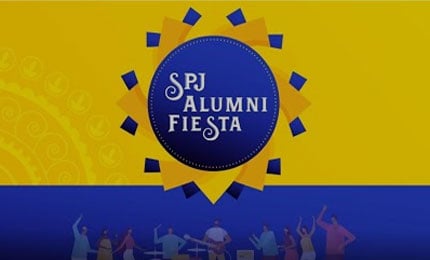 SPJ Alumni Fiesta 2020 – A one-of-a-kind celebration