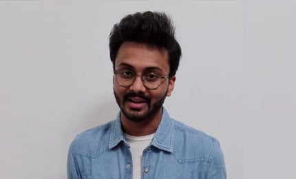 Tips to ace SP Jain's MGB interview: Preetham Kadimisetty (MGB'20)