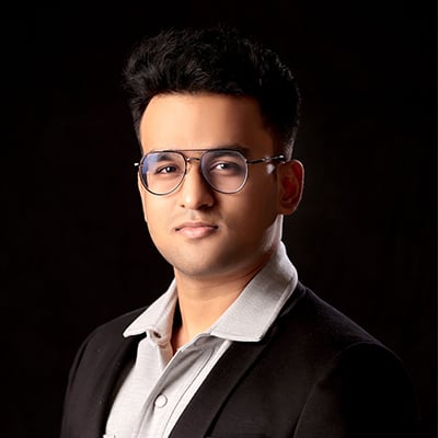 Manav Agarwal